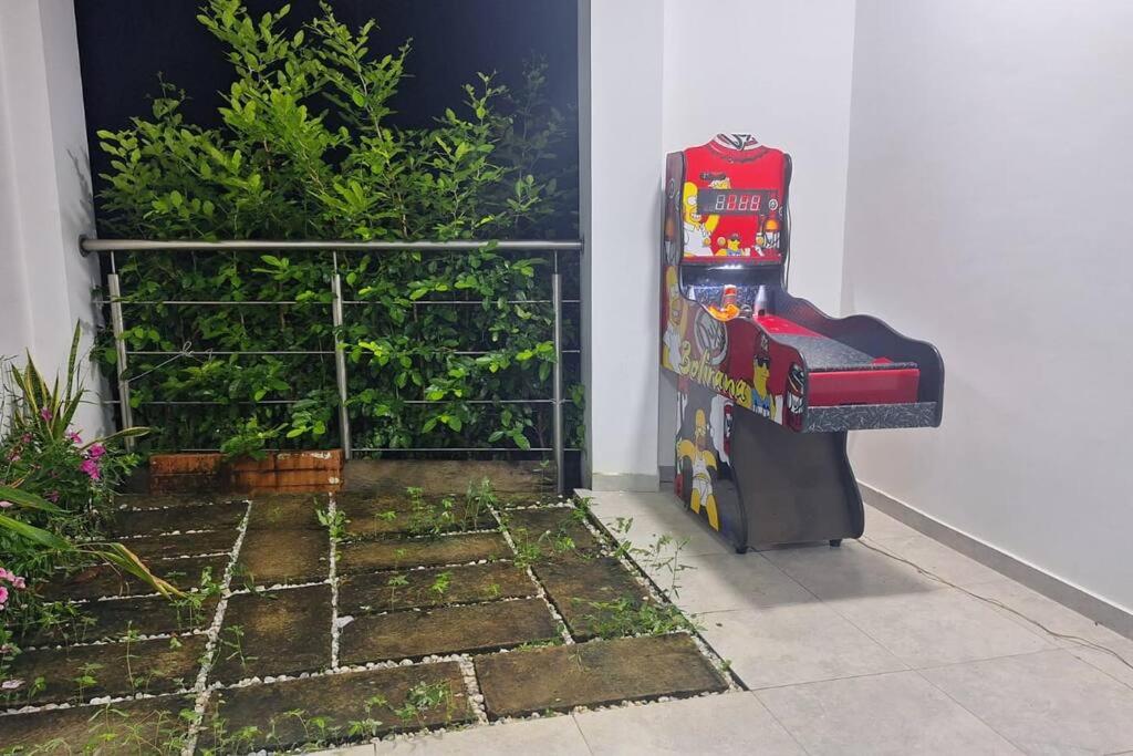 Casa Completa en Condominio Bambu Campestre