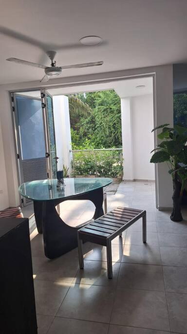 Casa Completa en Condominio Bambu Campestre