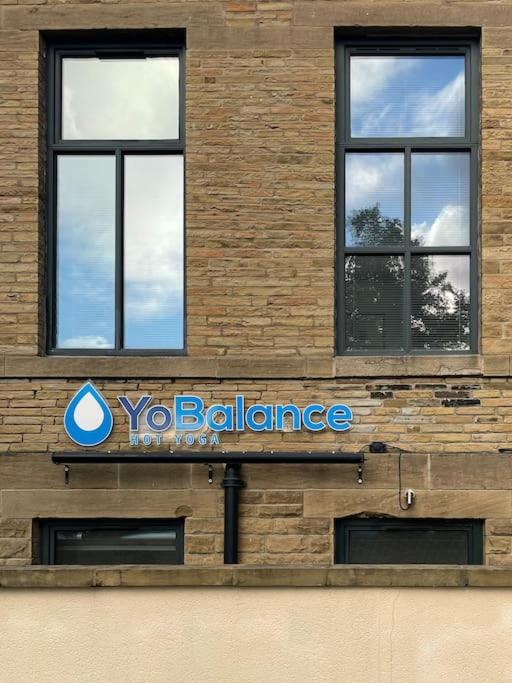 Sensational Saltaire Stay
