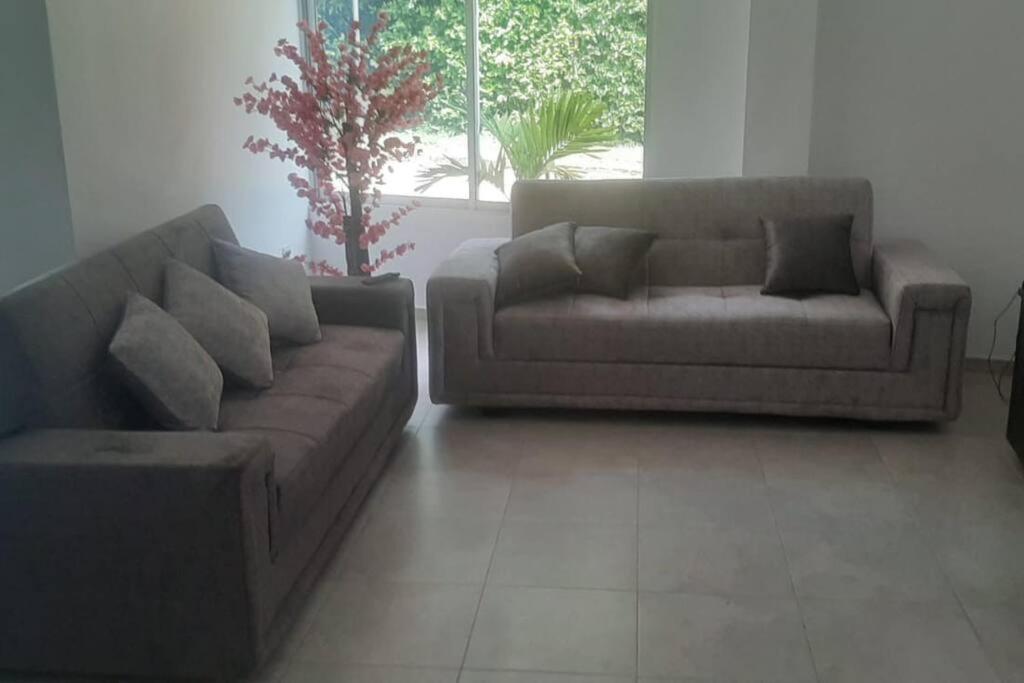 Casa Completa en Condominio Bambu Campestre