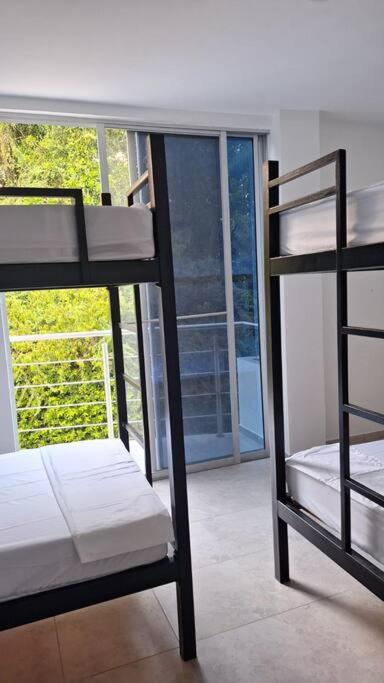 Casa Completa en Condominio Bambu Campestre