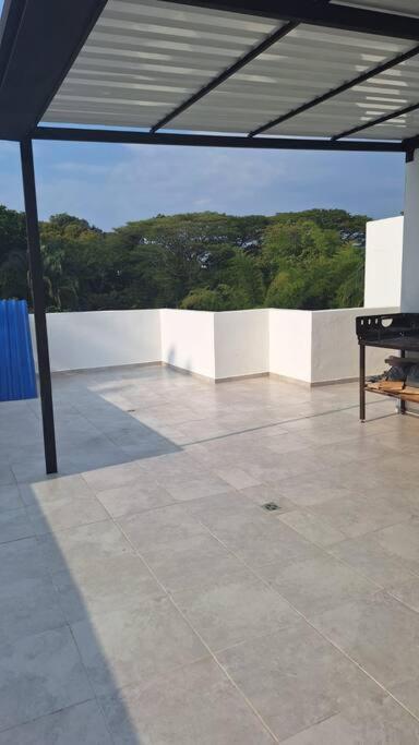 Casa Completa en Condominio Bambu Campestre