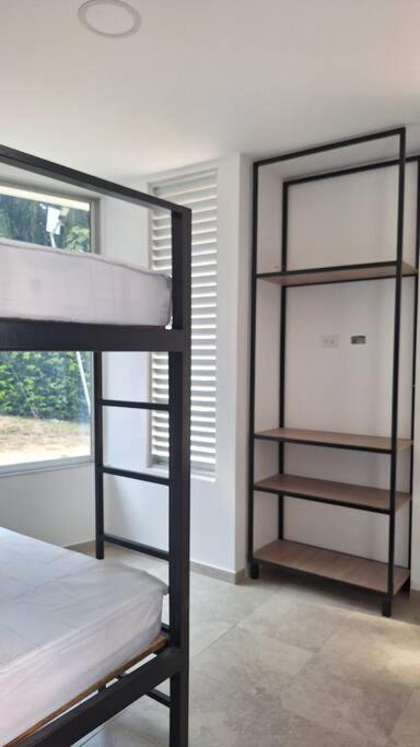 Casa Completa en Condominio Bambu Campestre