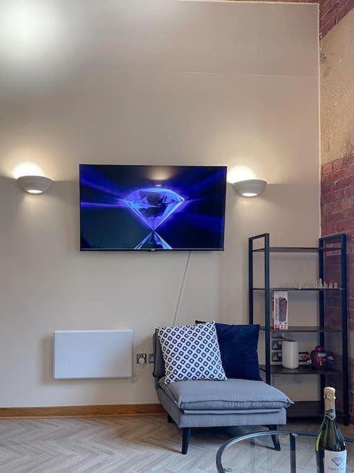 Sensational Saltaire Stay