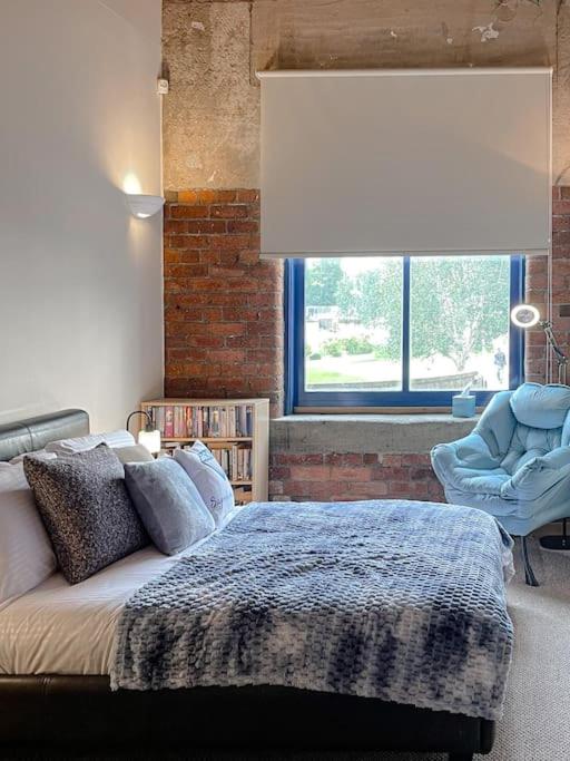 Sensational Saltaire Stay