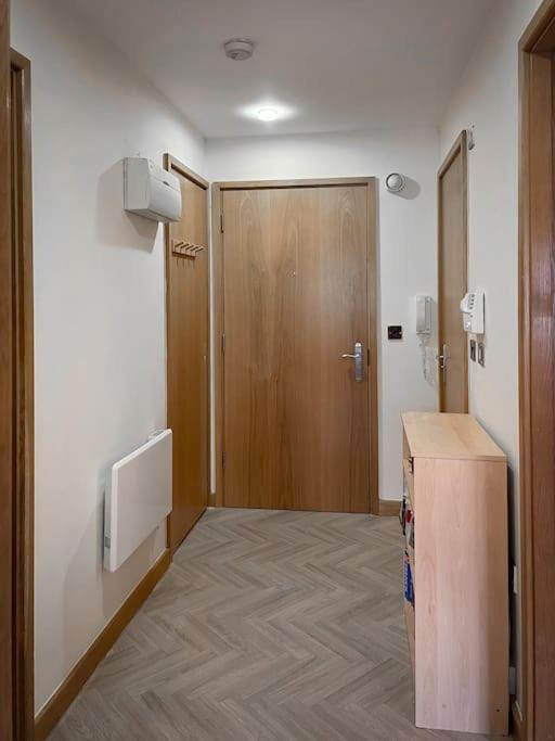 Sensational Saltaire Stay