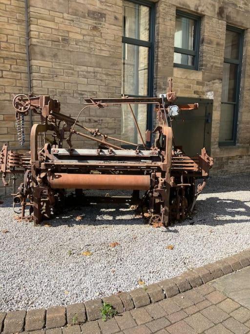 Sensational Saltaire Stay