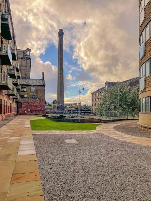 Sensational Saltaire Stay