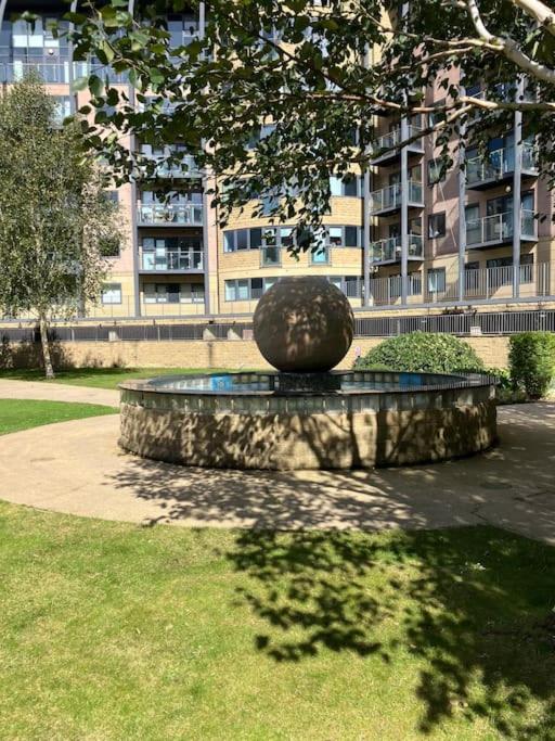 Sensational Saltaire Stay