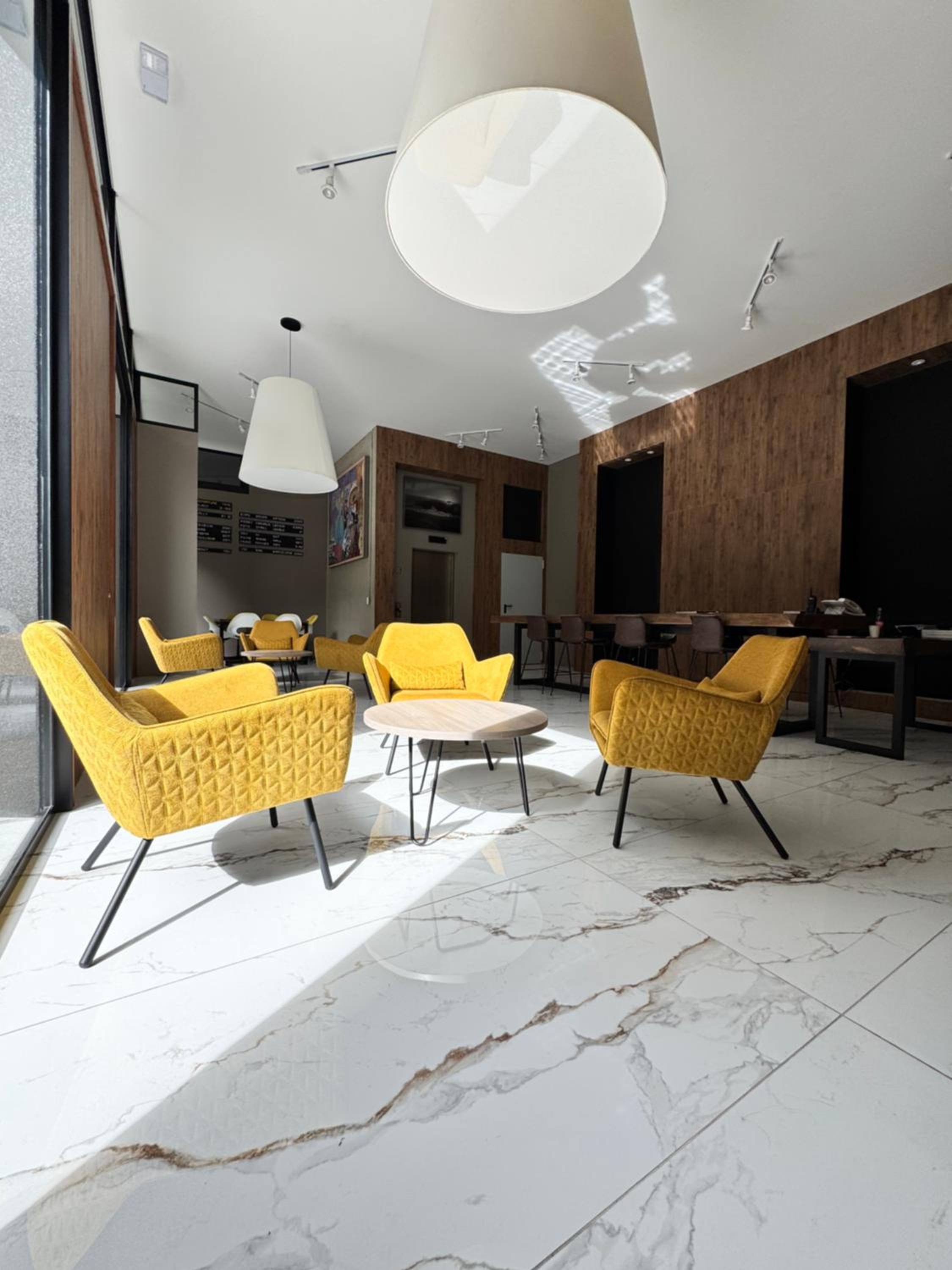 Loft Cool Universal