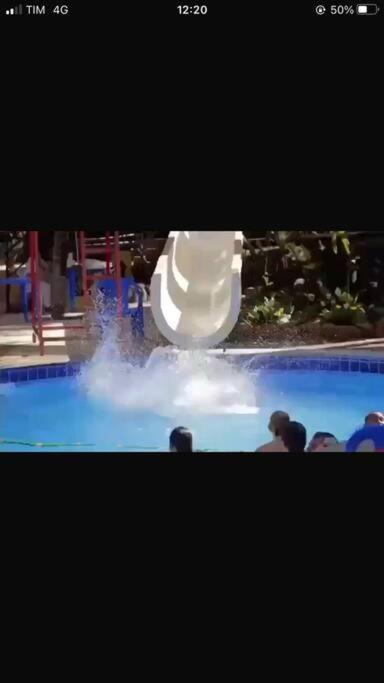 Flat 203 - Golden Dolphin Resort Grand Hotel - Particular