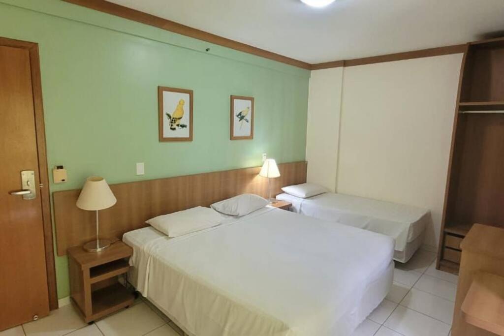 Flat 203 - Golden Dolphin Resort Grand Hotel - Particular