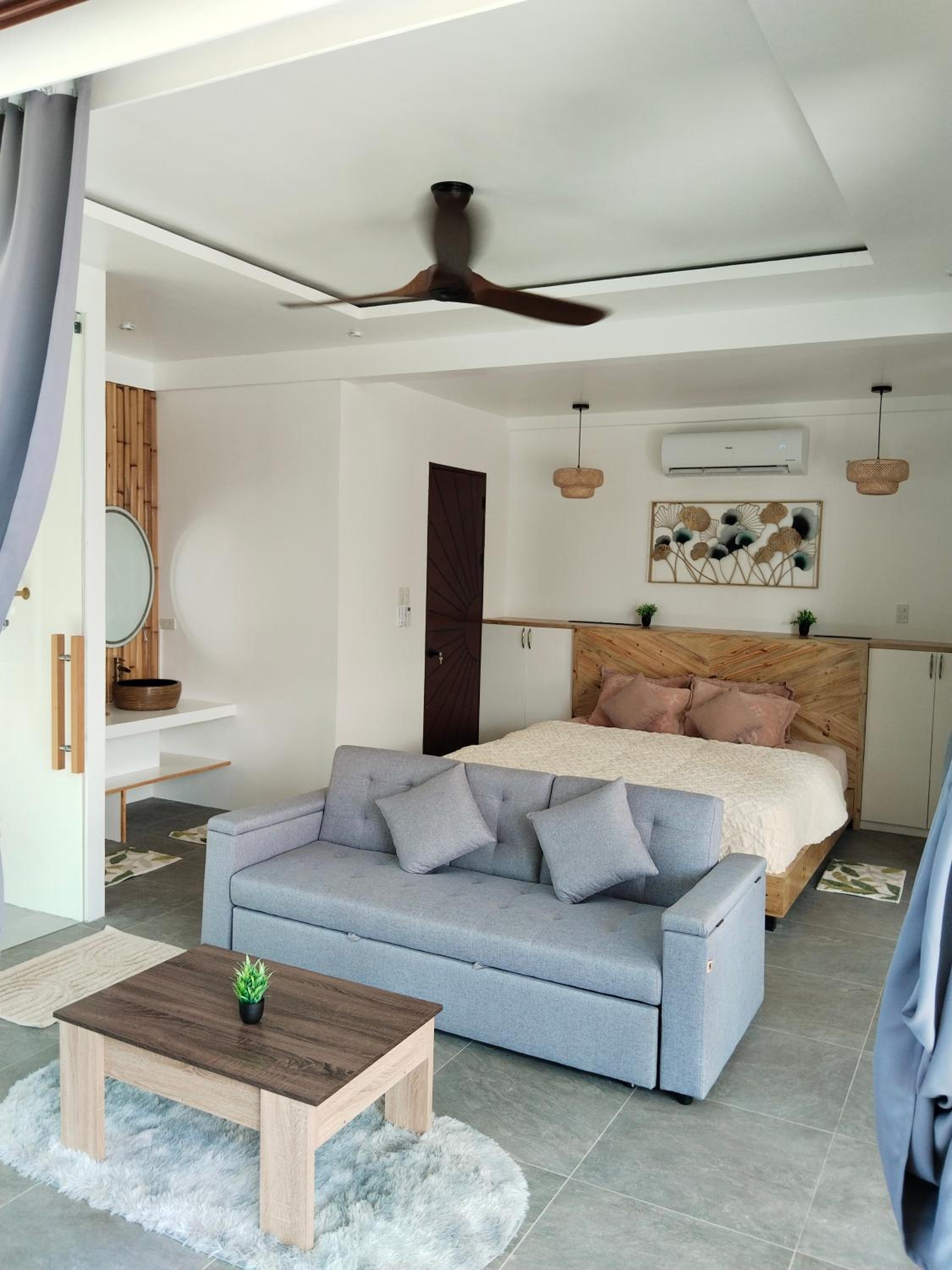Villa Silana view 2