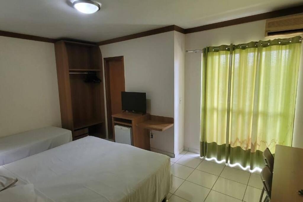 Flat 203 - Golden Dolphin Resort Grand Hotel - Particular