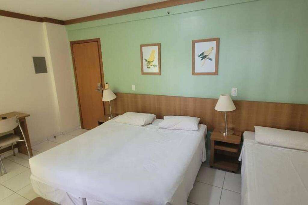 Flat 203 - Golden Dolphin Resort Grand Hotel - Particular
