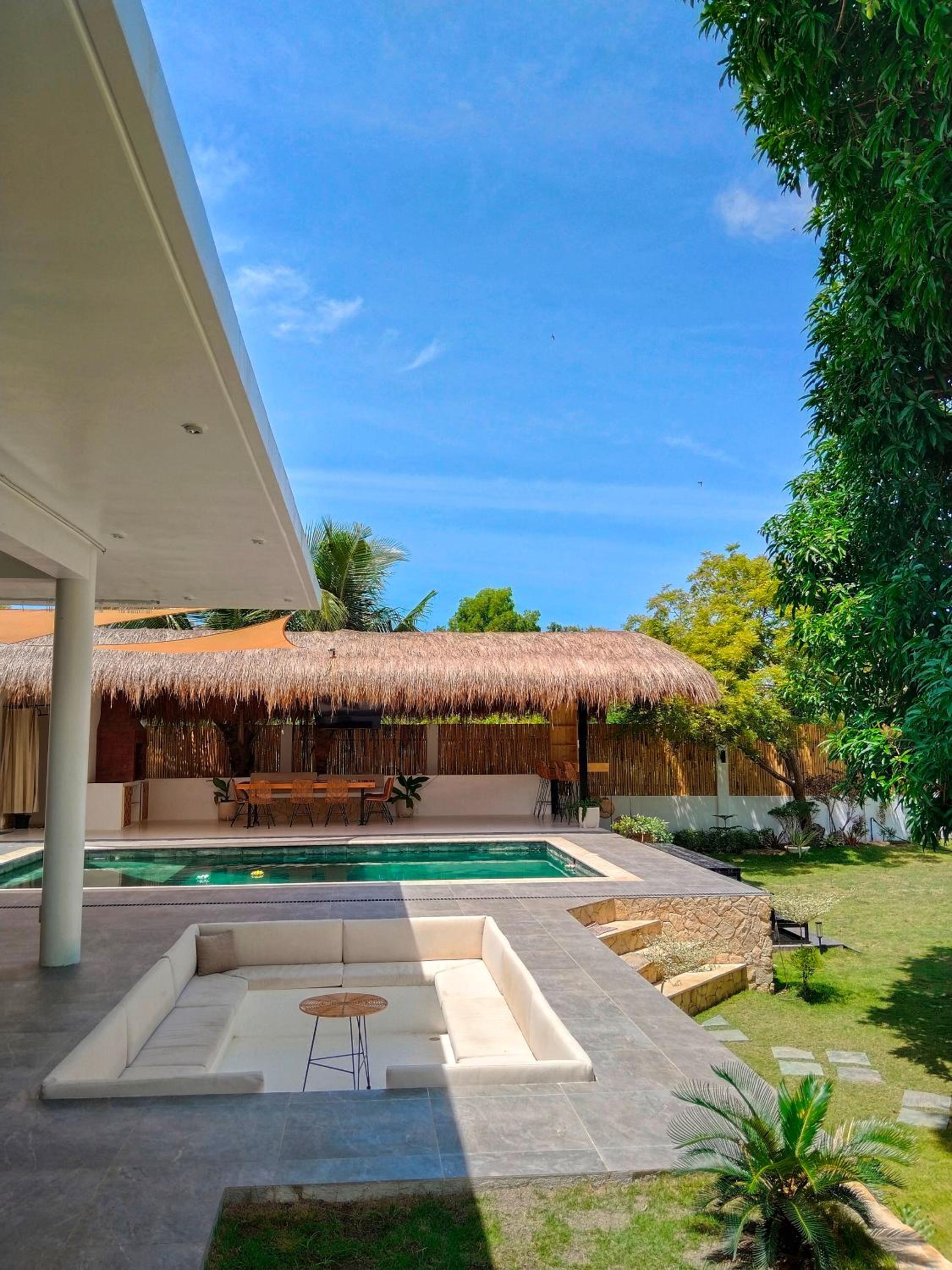 Villa Silana view 3