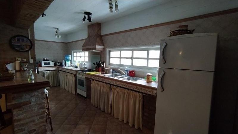 Country Las Lajas - Club Privado