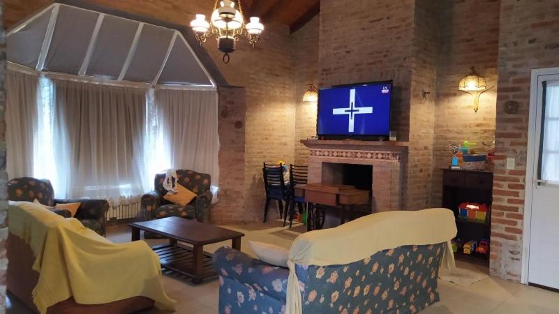 Country Las Lajas - Club Privado