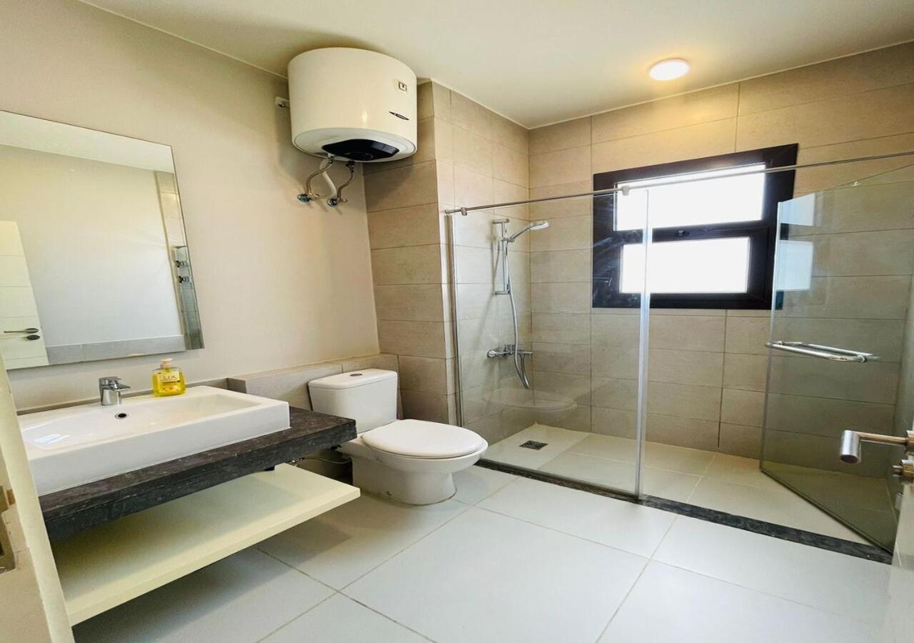 Cozy 3 Bedrooms Apartment at Cyan El-Gouna view 2