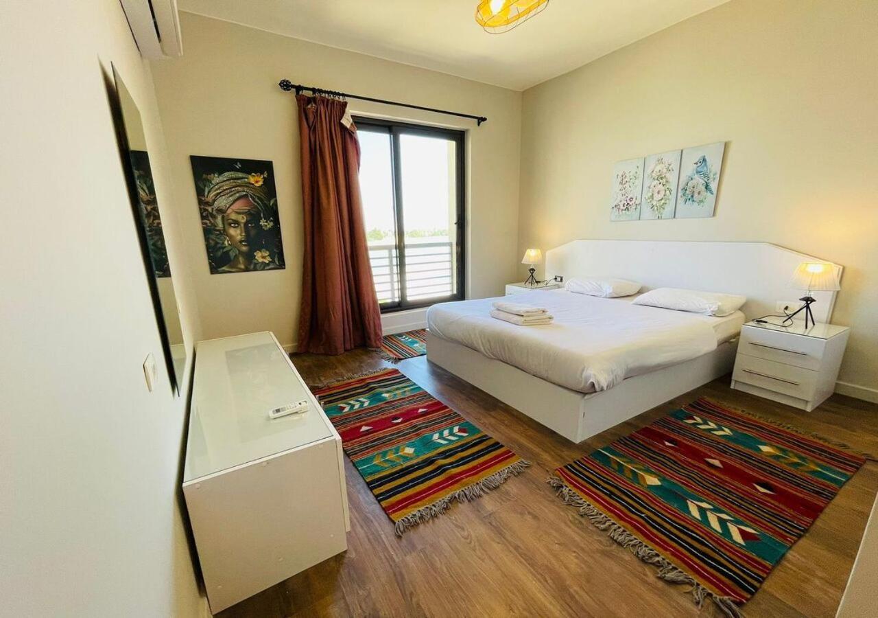 Cozy 3 Bedrooms Apartment at Cyan El-Gouna view 3