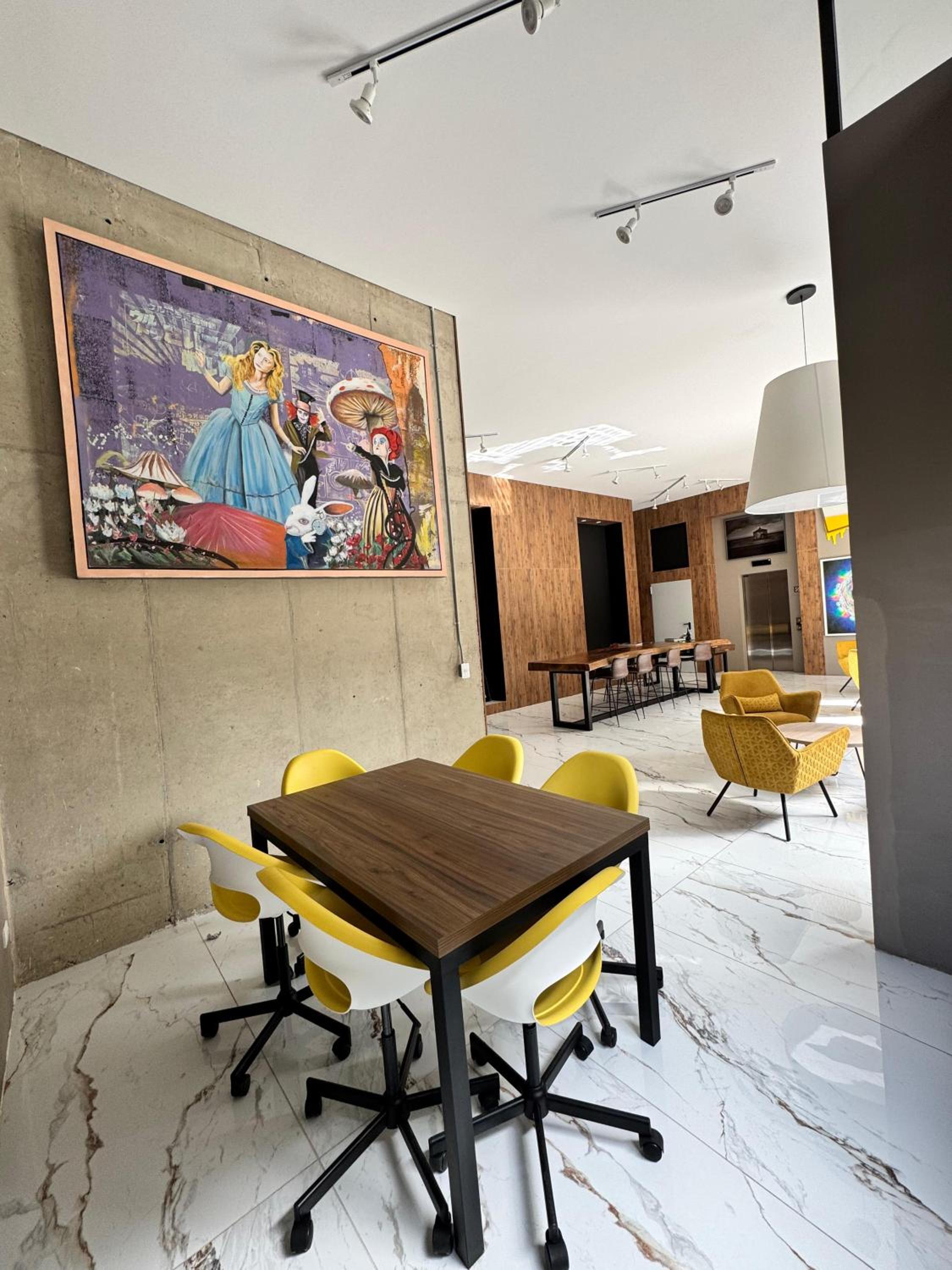 Loft Cool Universal