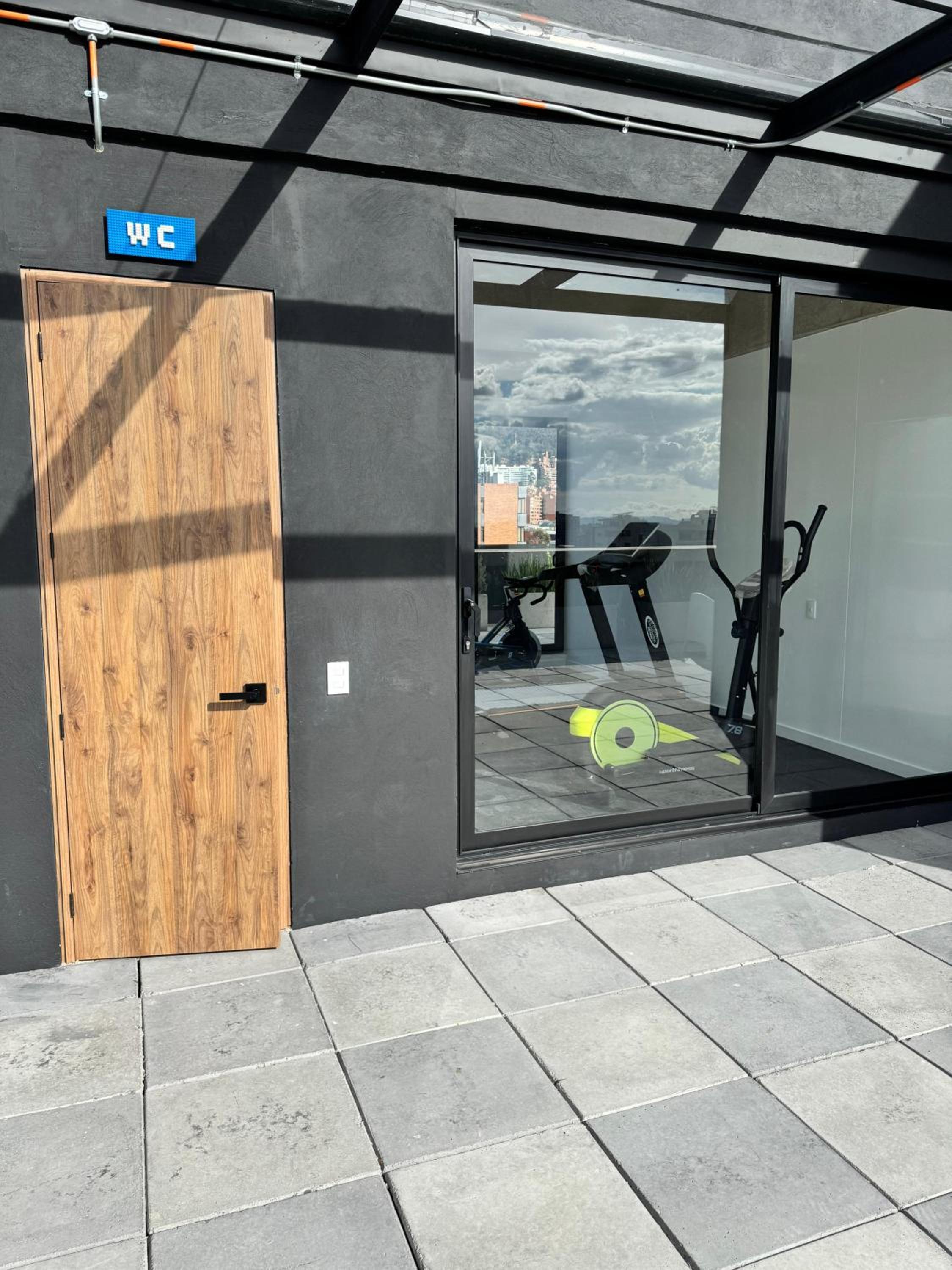 Loft Cool Universal