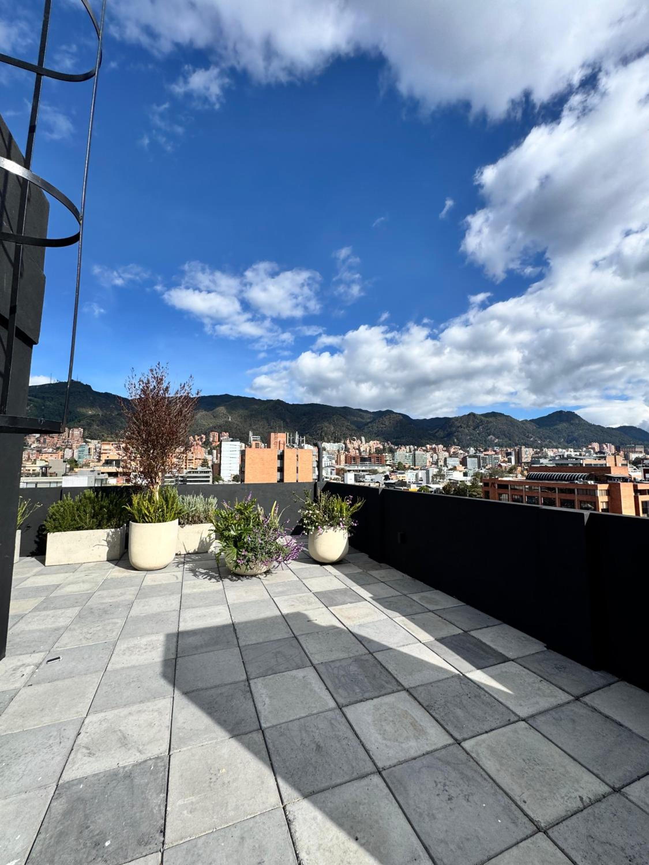 Loft Cool Universal