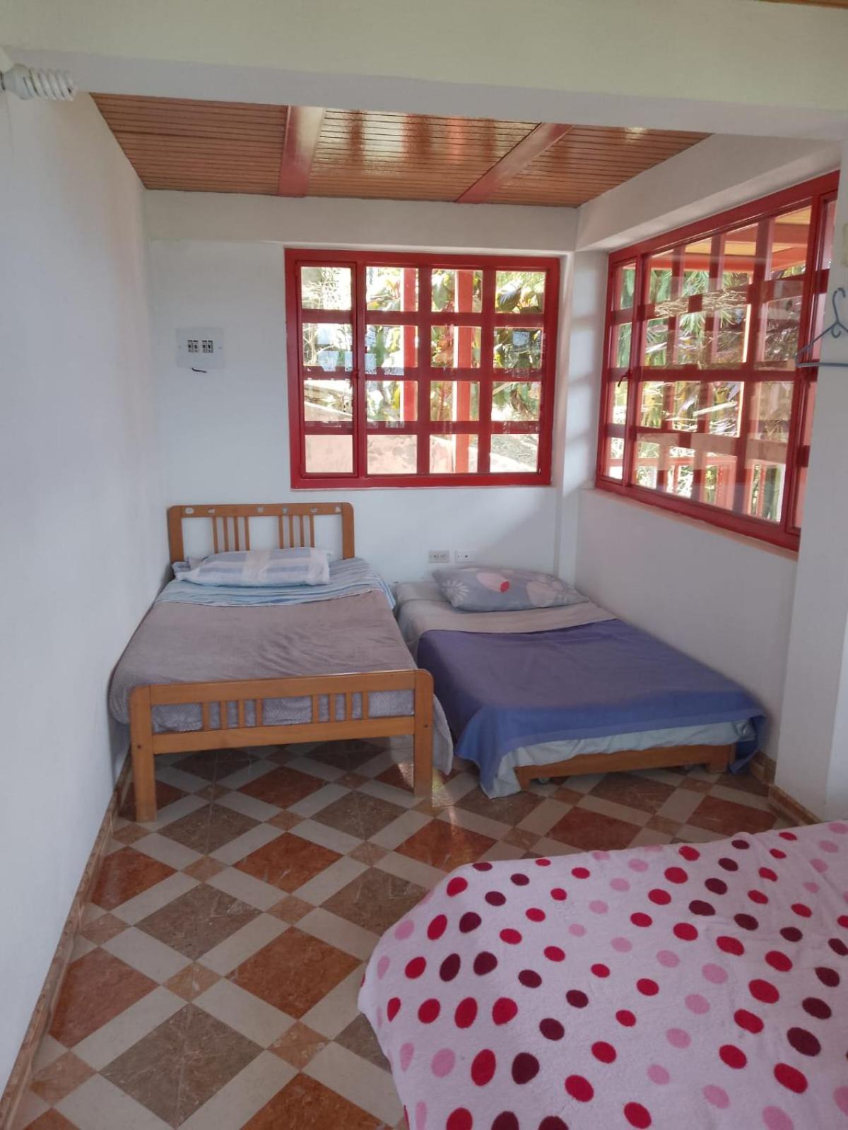 Finca La Vistosa