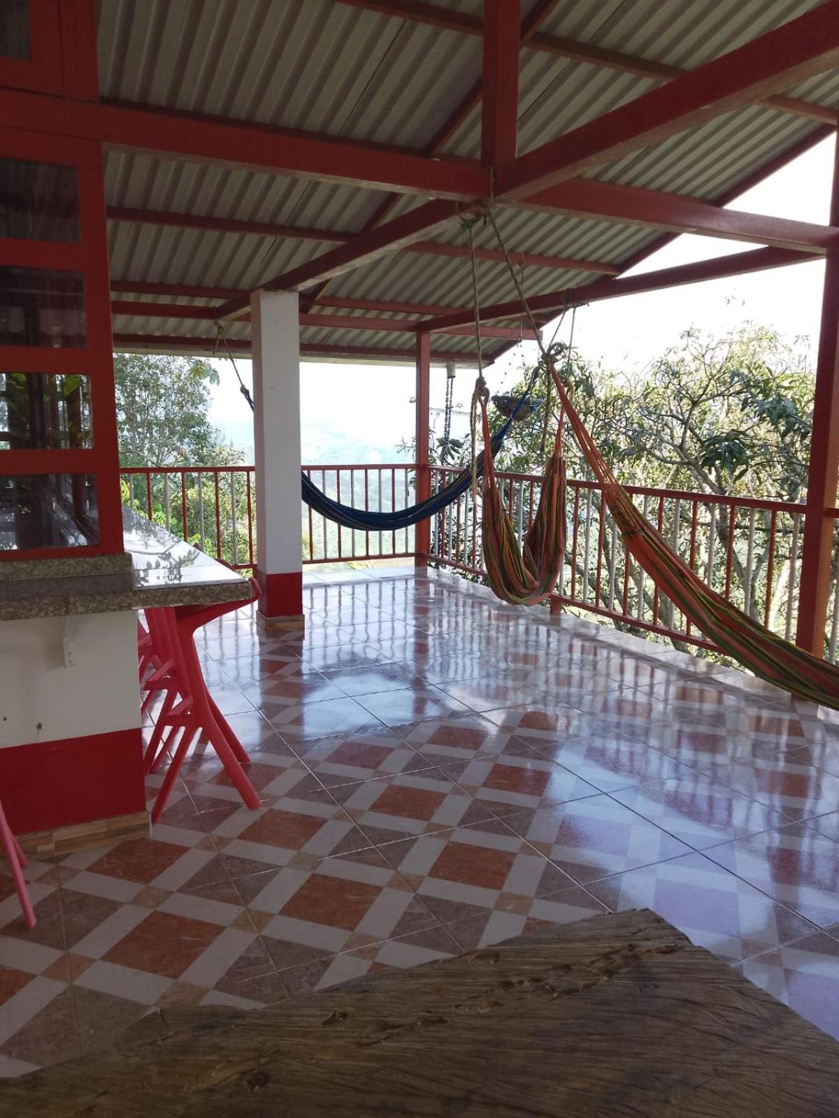 Finca La Vistosa