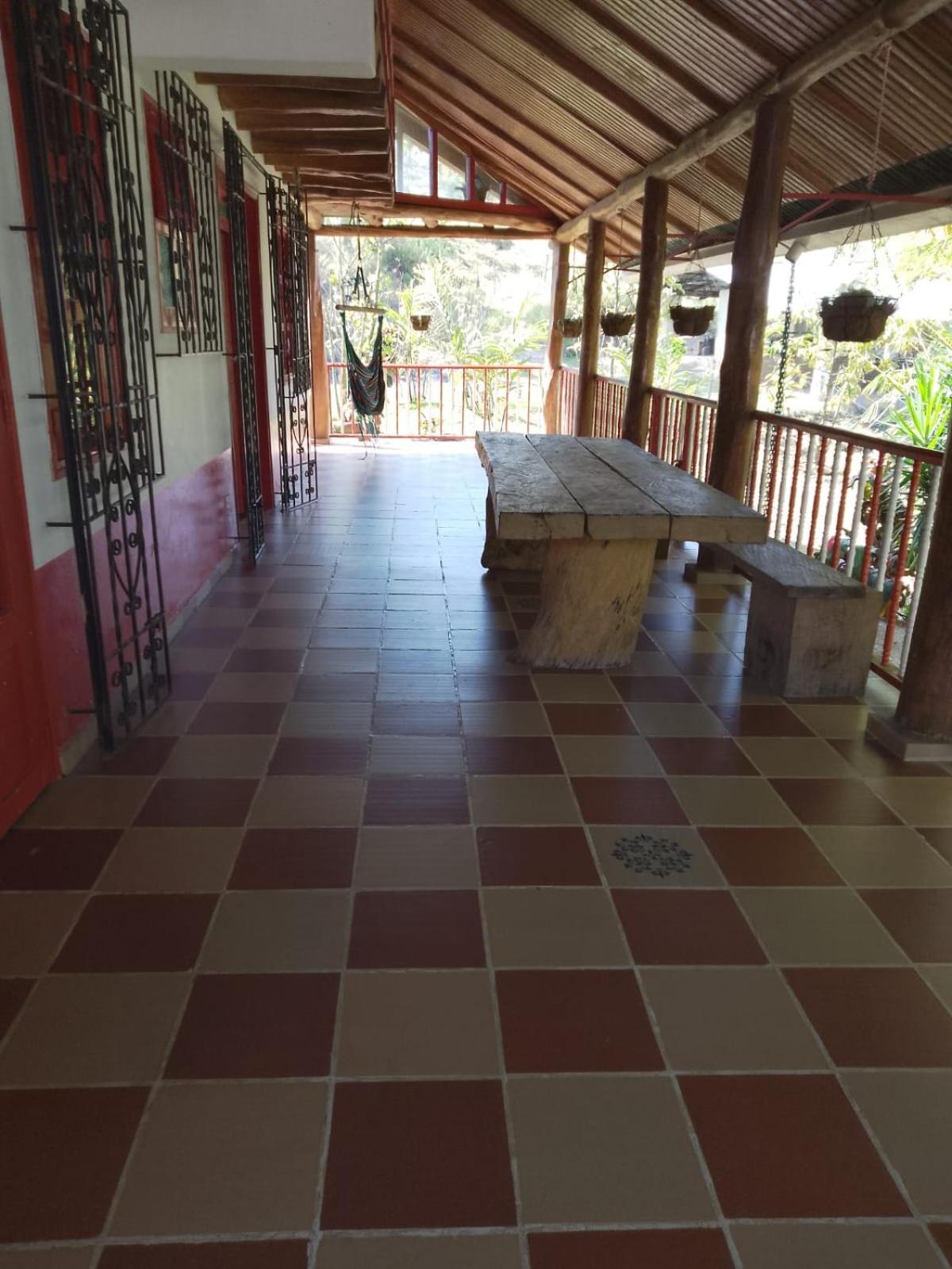 Finca La Vistosa
