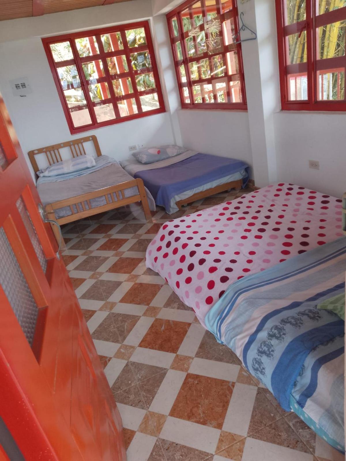 Finca La Vistosa