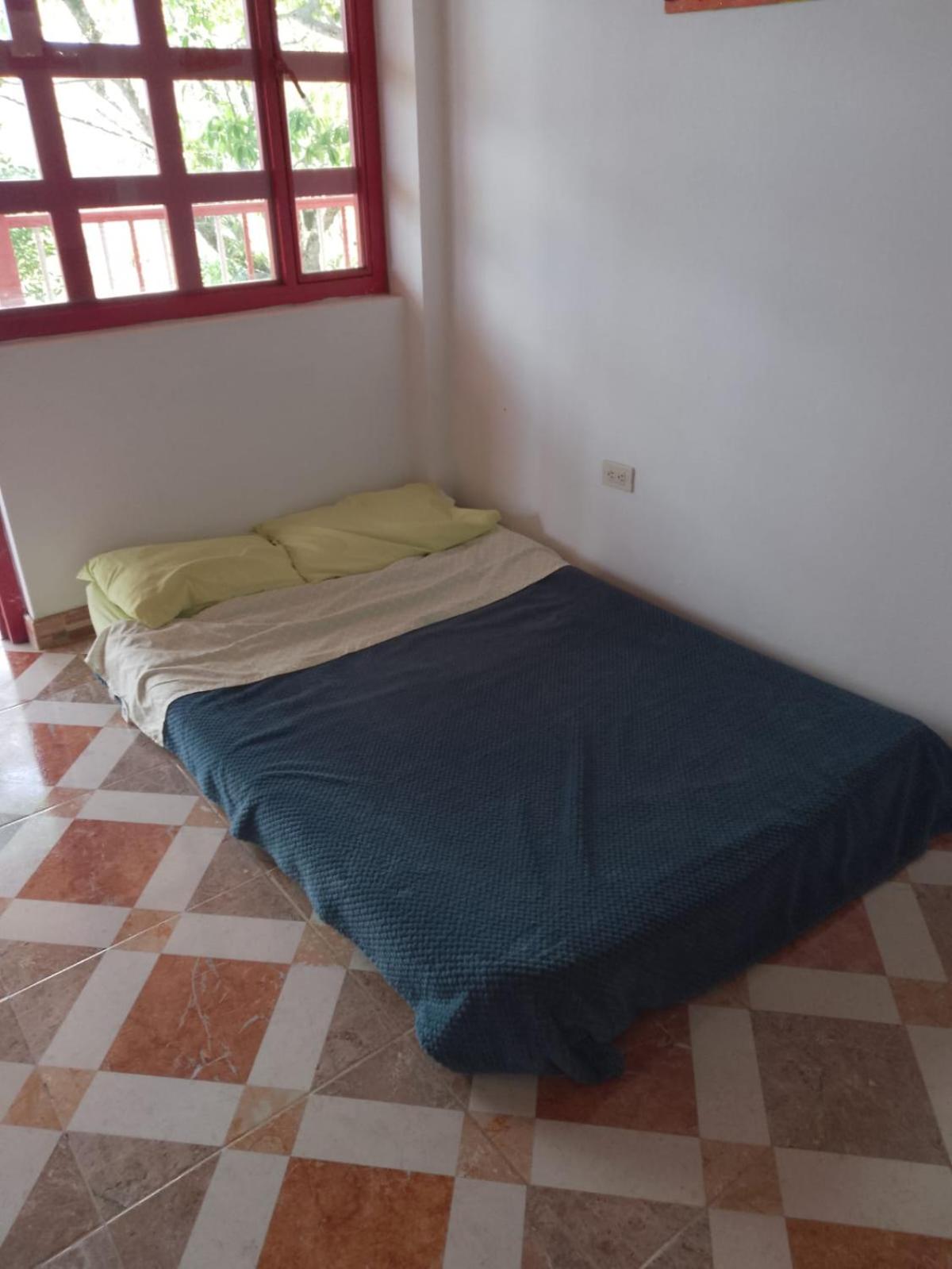 Finca La Vistosa