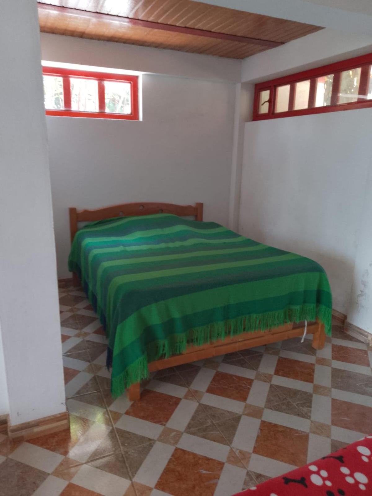 Finca La Vistosa