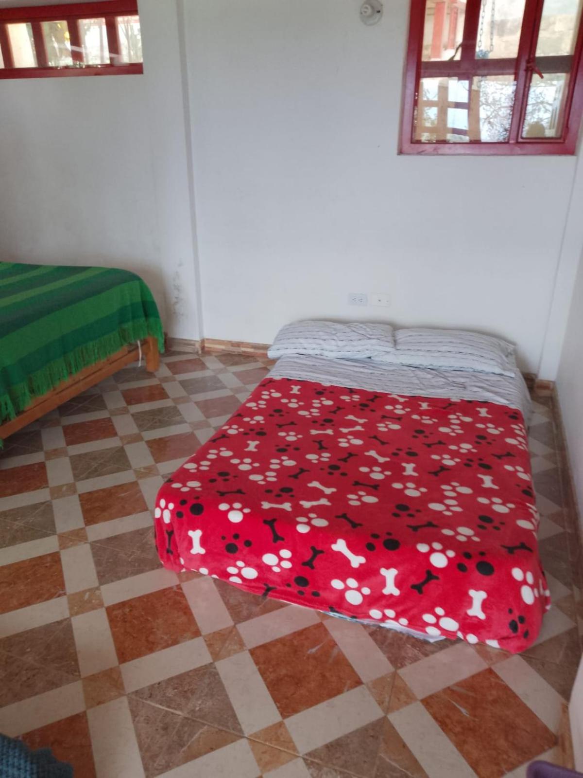 Finca La Vistosa