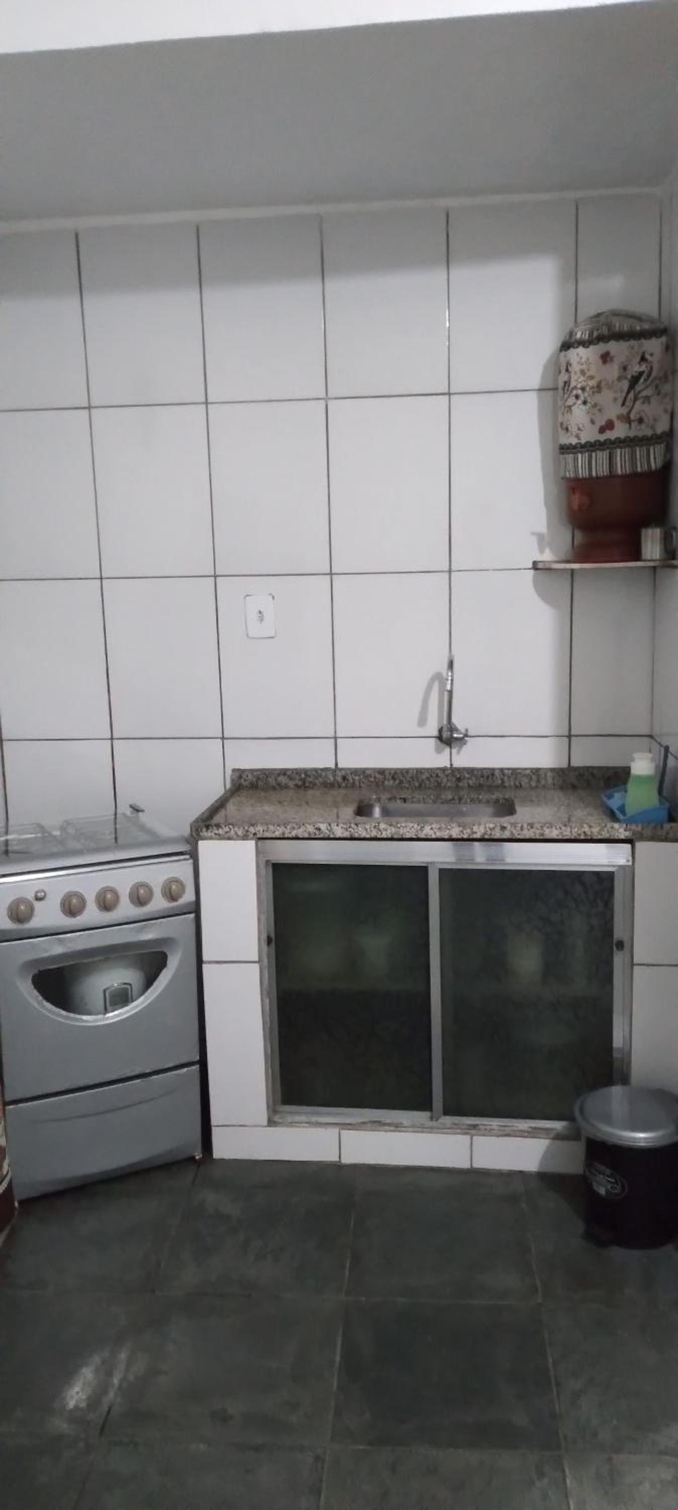 Casa da Montanha