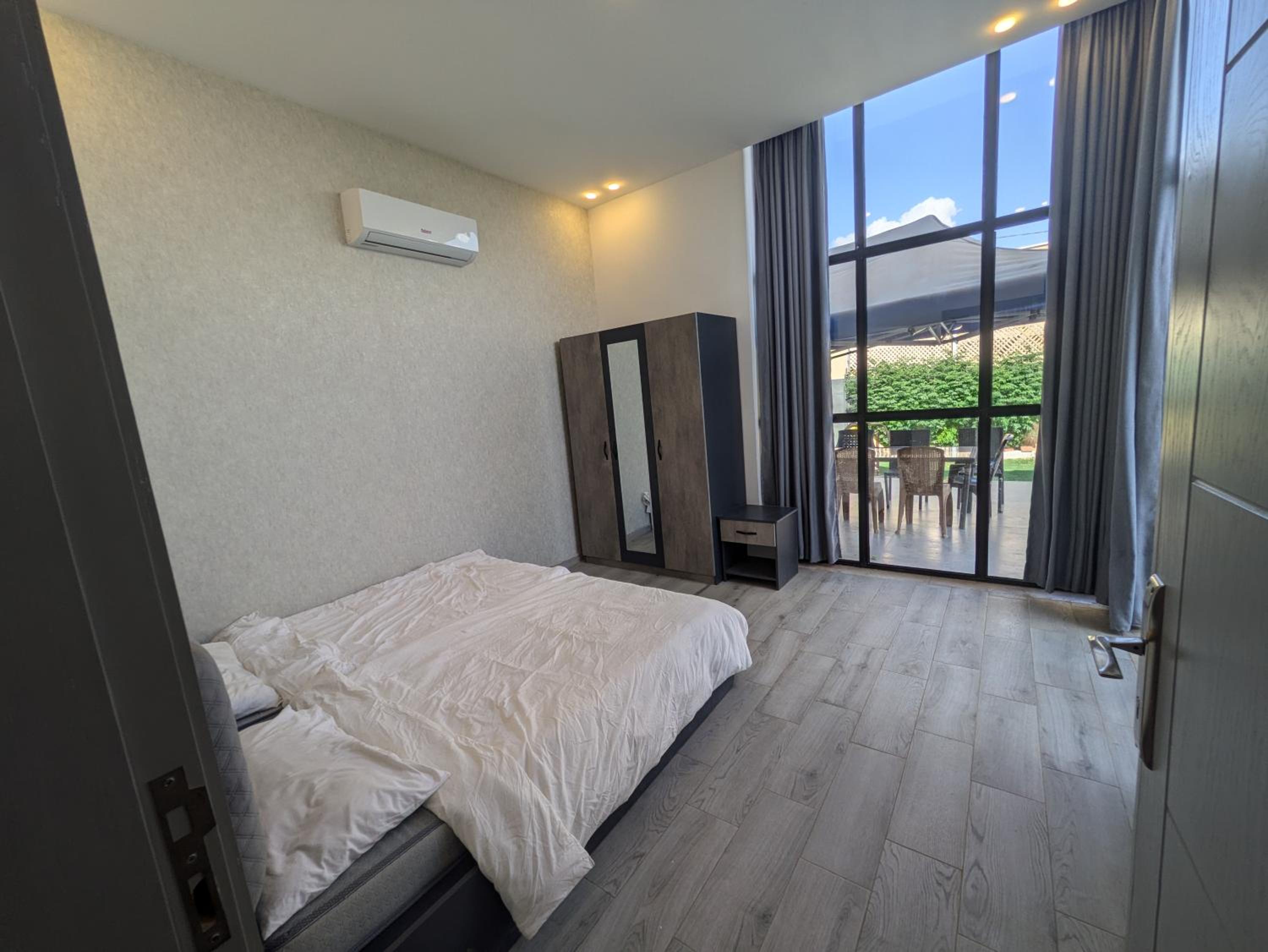 Aeropuerta Mini Villa - Private self check-in Layover near Airport view 4