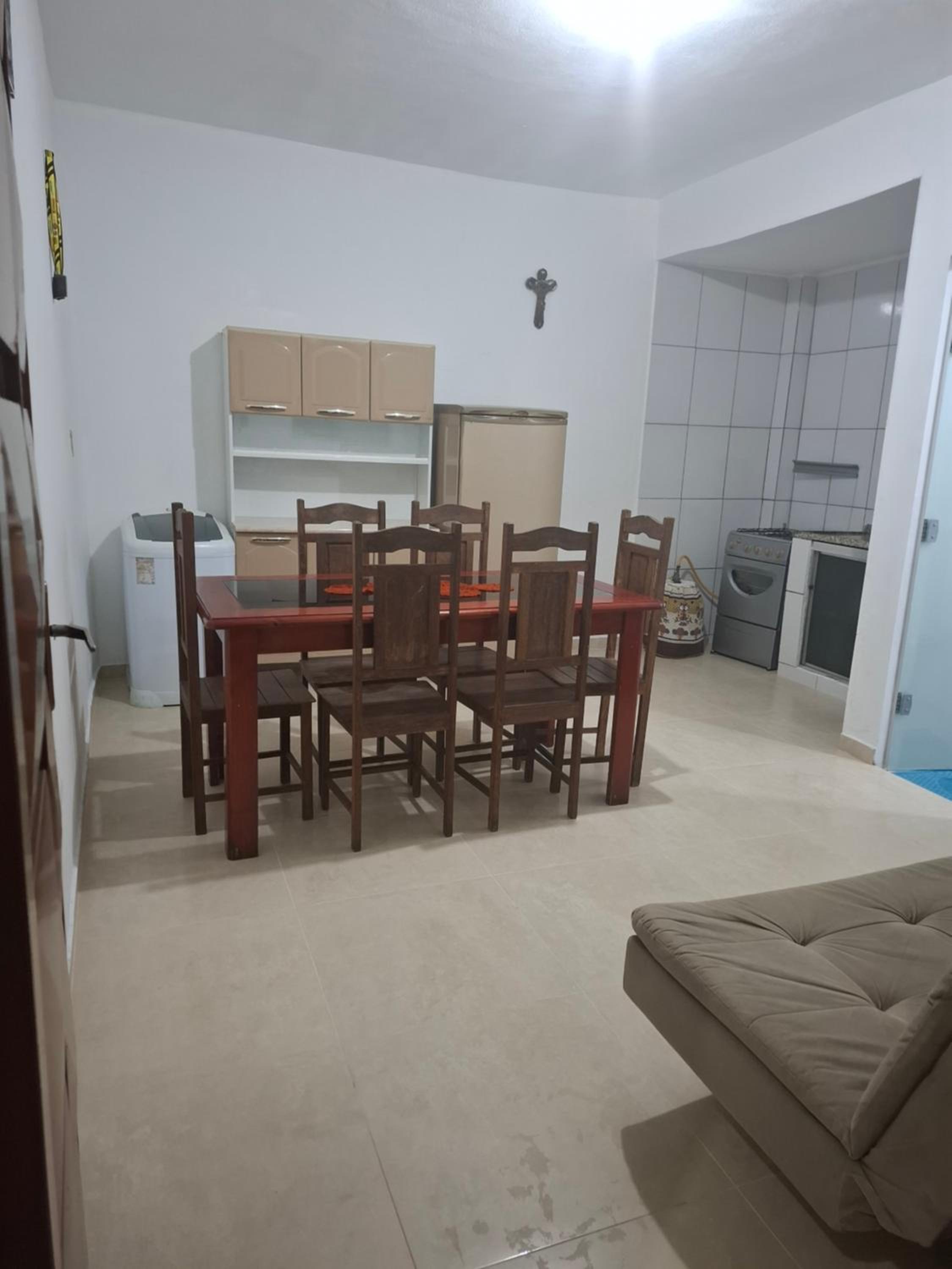 Casa da Montanha