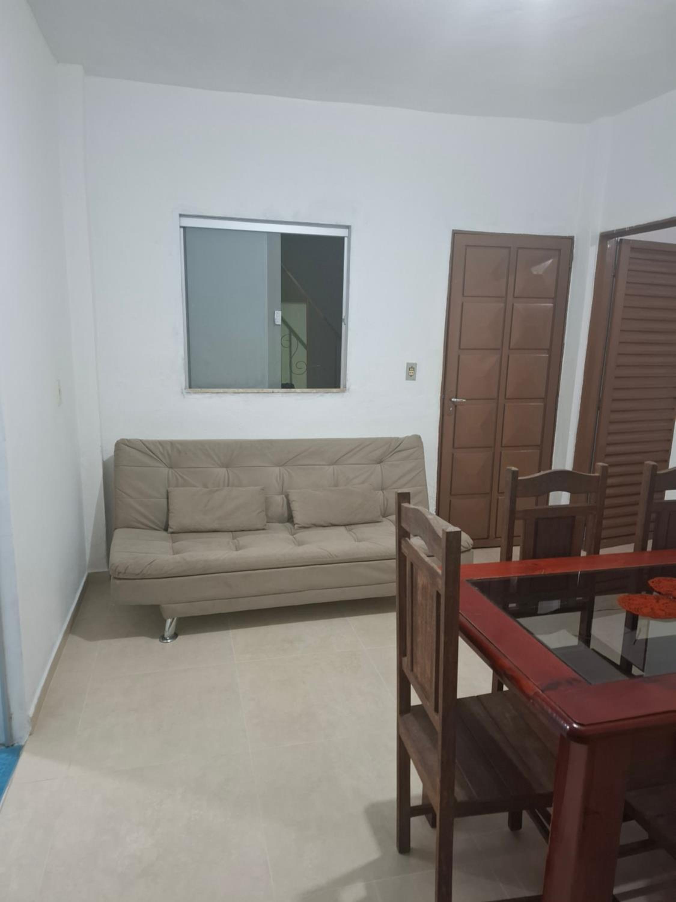 Casa da Montanha