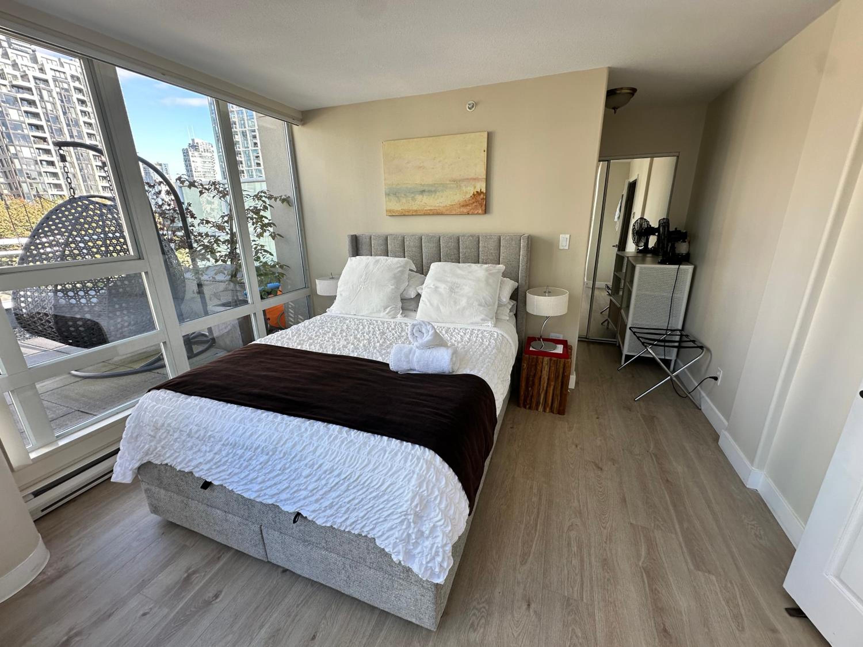 Penthouses of Beach Ave