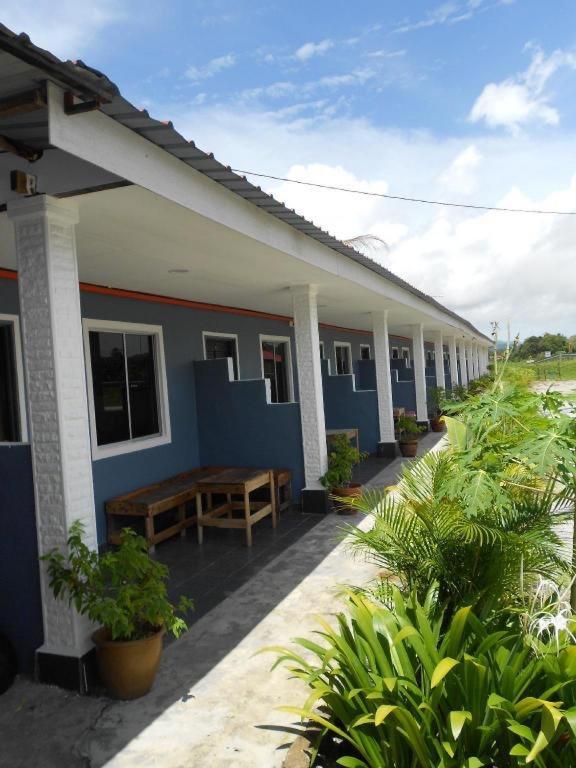 Bayu Cenang Inn Sufam photo 3