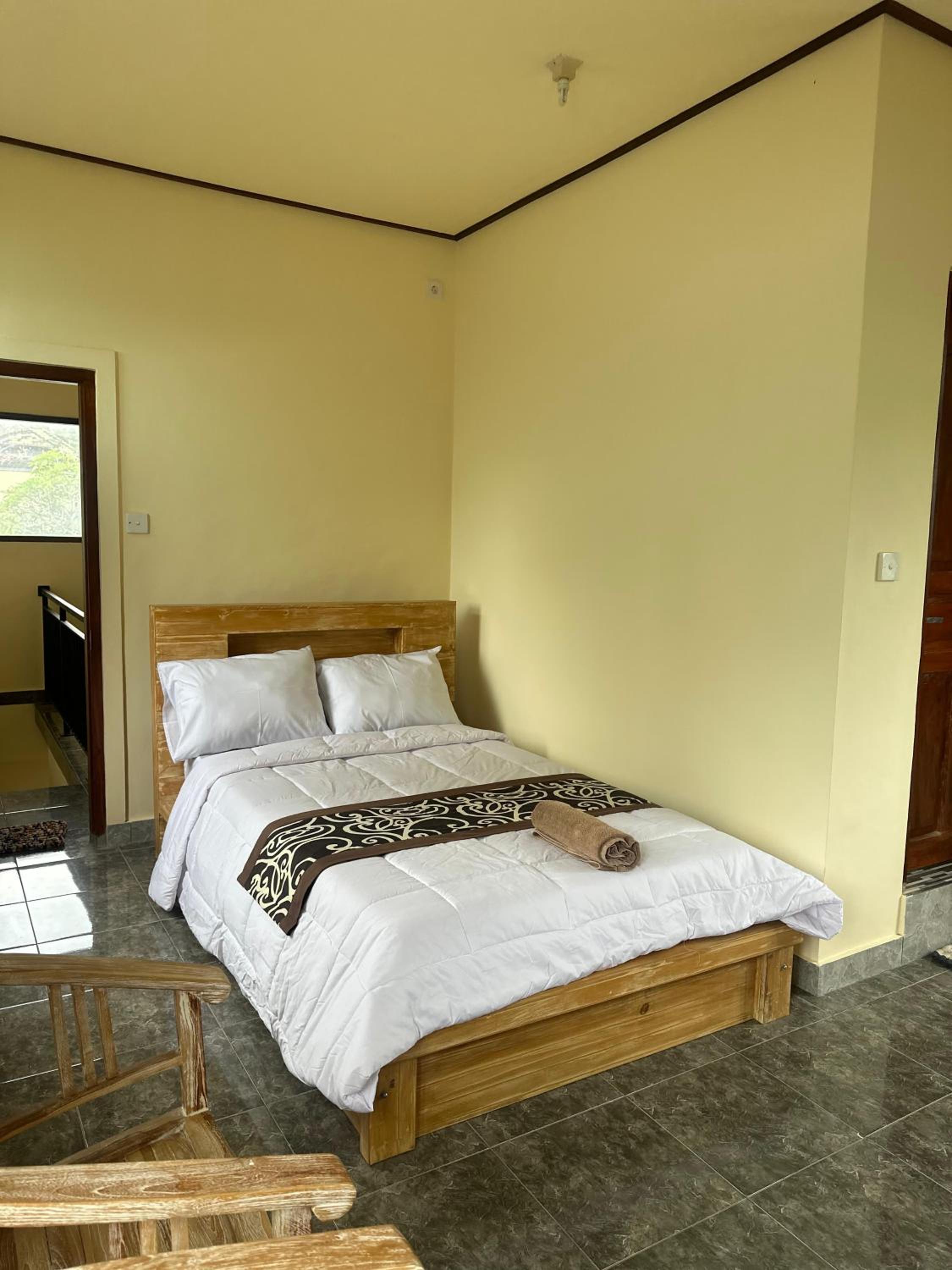 Nuri 47 guest house view 5