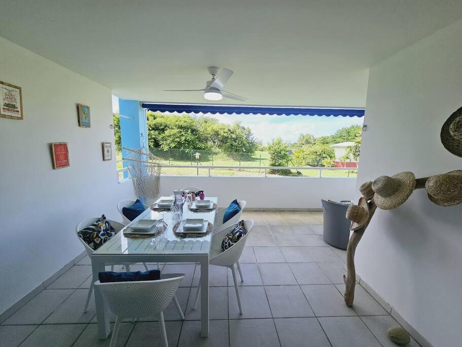L'Oasis de Désert Ste Luce à 400m de la plage avec parking privé view 2