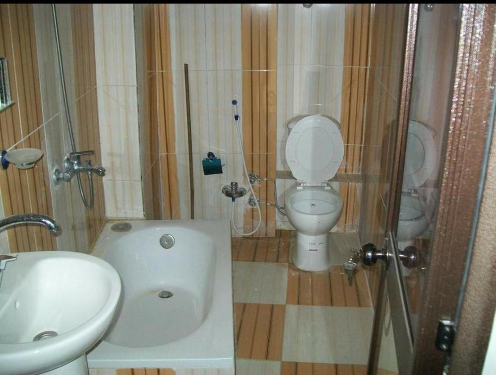 Adham guest house