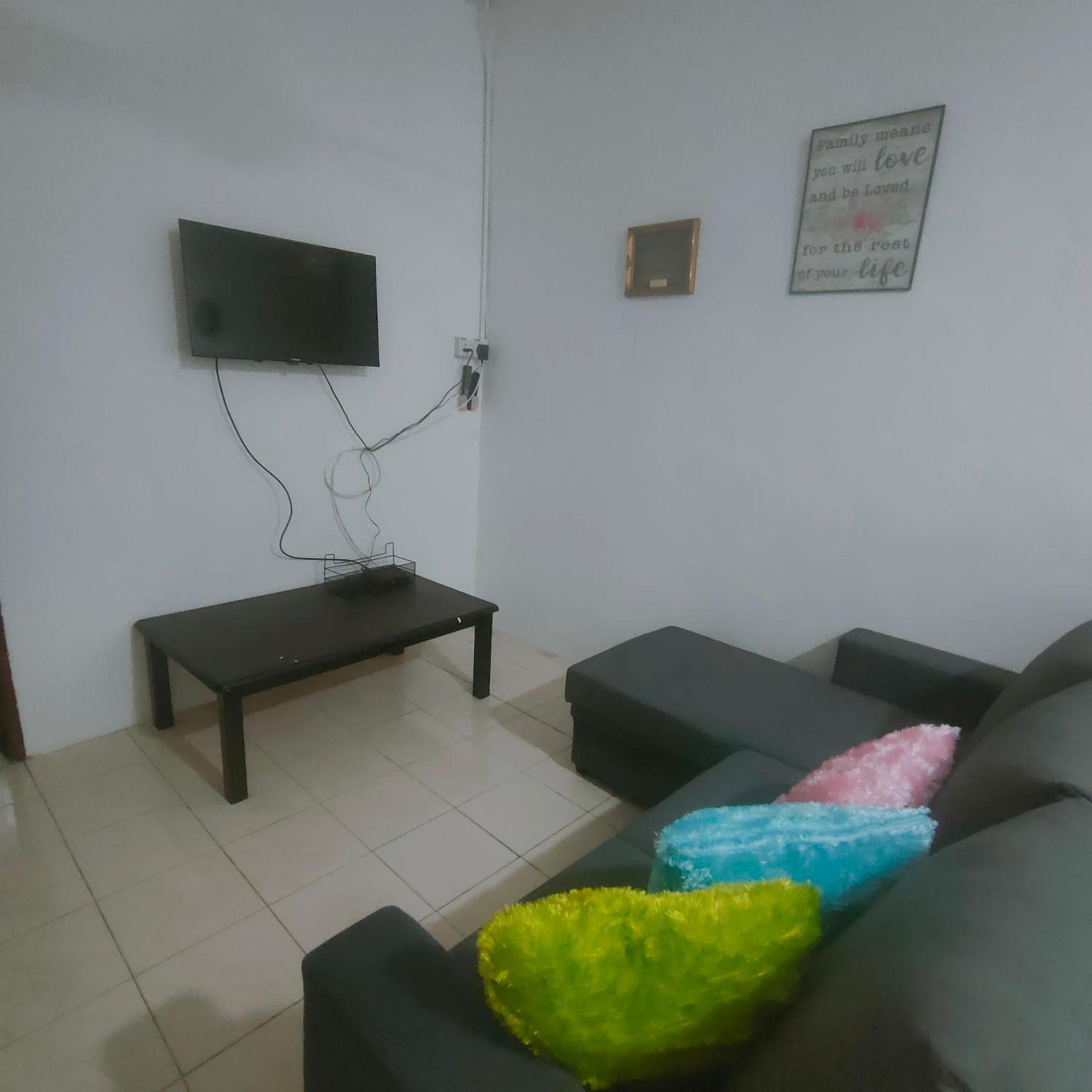 Taman Tinah Homestay