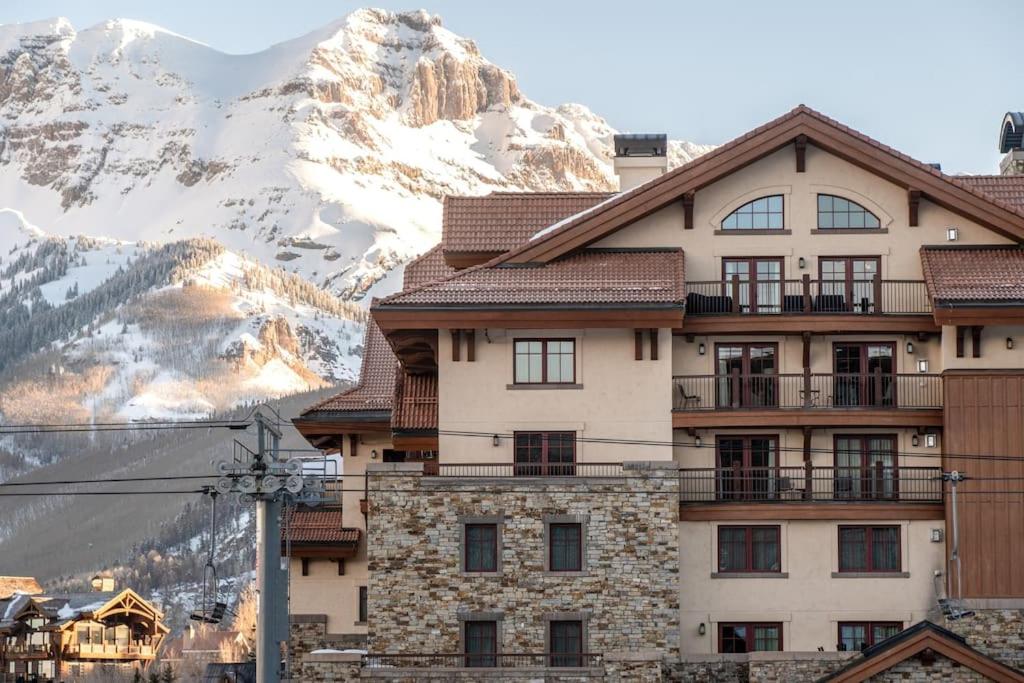 Hotel Forbes 5 Star Luxury Hotel - 1 Br Ski-in Ski-out Residence in Mountain Village Colorado - Image 1