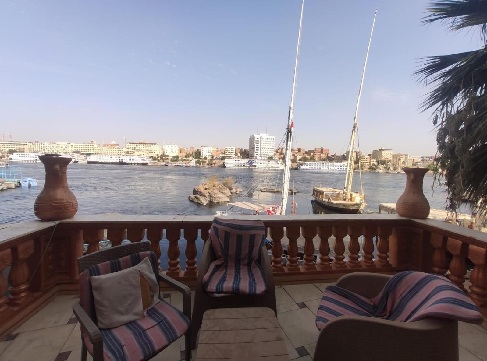 Adham guest house