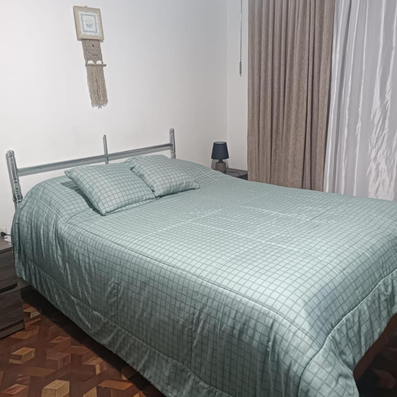 Puruha Inn