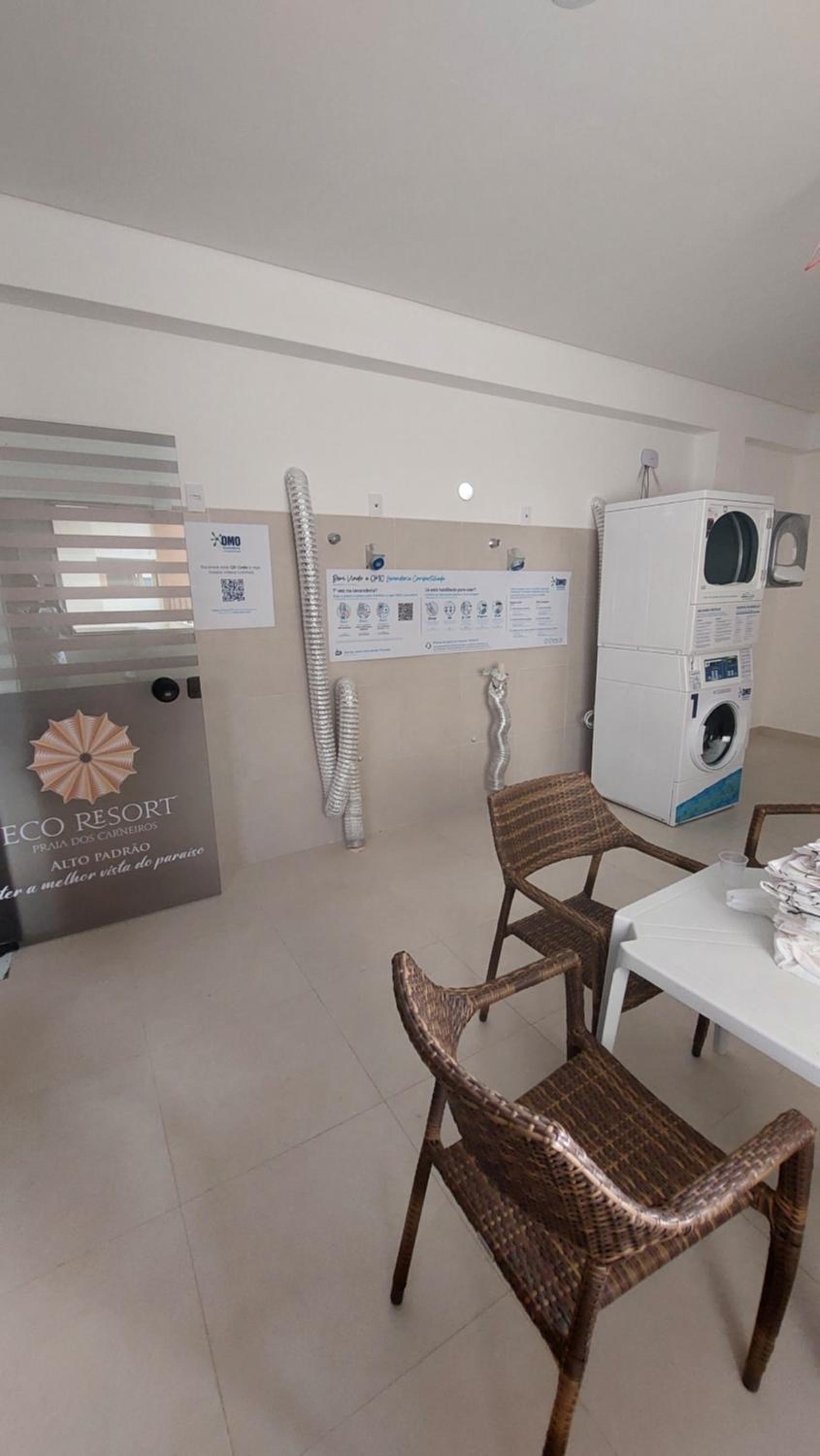 Eco Resort Carneiros Flat Colina