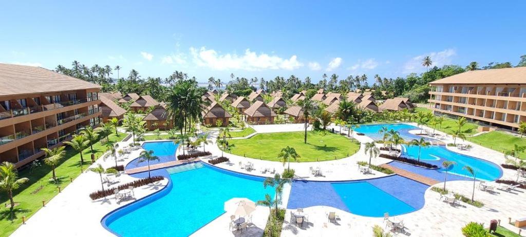 Eco Resort Carneiros Flat Colina