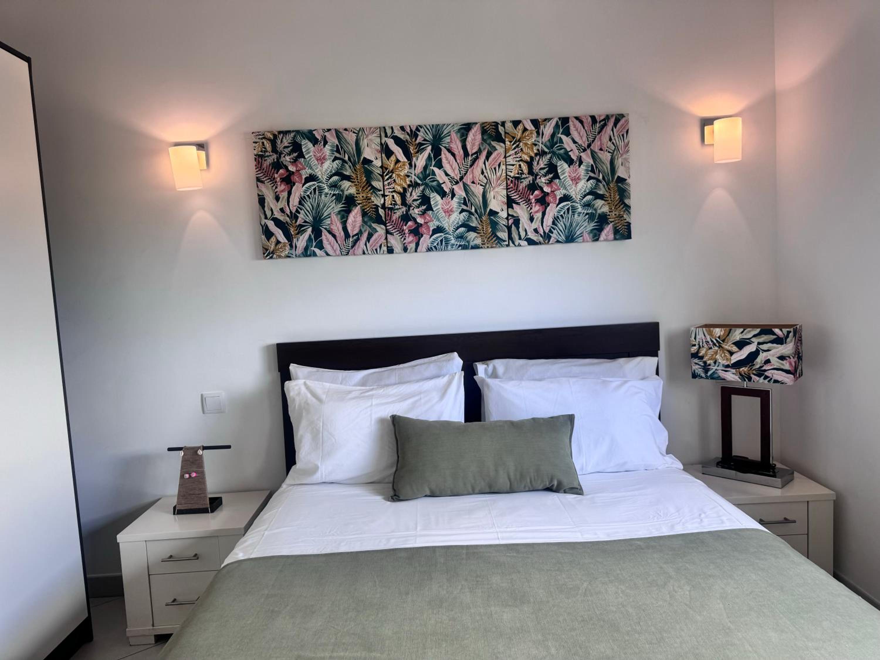 Dunas Beach Resort & Spa Apartamento Ilha do Sal Santa Maria